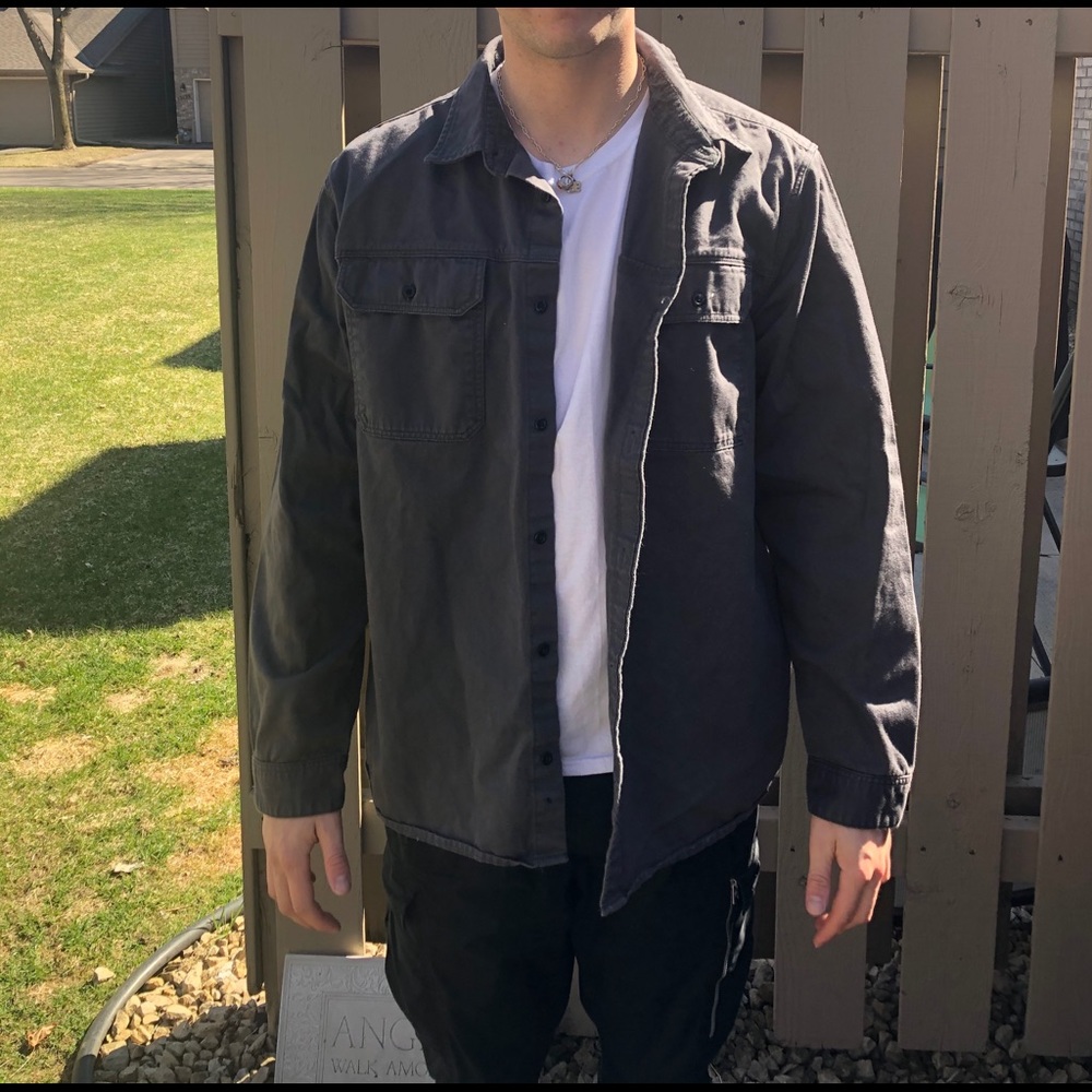 Patagonia Overshirt